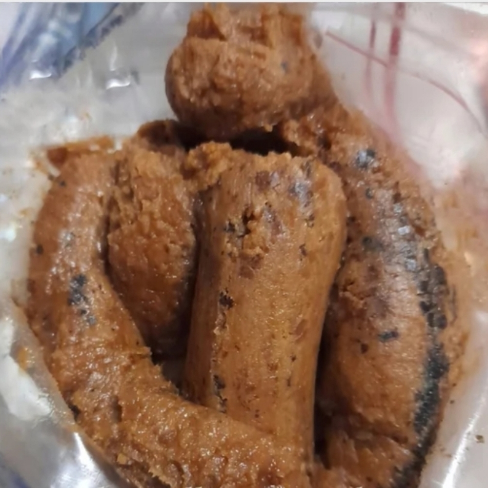 COPY - Batana oil - Picture 2 of 4